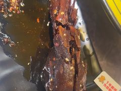 -嘎嘎鸭脑壳(蜀汉路店)