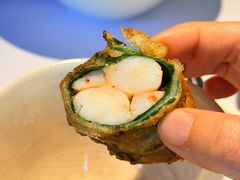 -月芽·自由餐厅·西溪湿地餐厅
