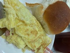 -新华茶餐厅