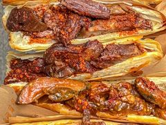 -王胖子驴肉火烧(东四旗舰店)