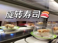 -友壹町寿司(佛山新DNA店)
