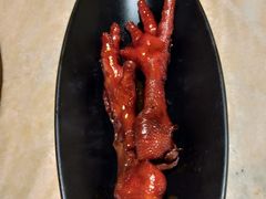 吮指鸡爪-小江南(高新天泺路店)