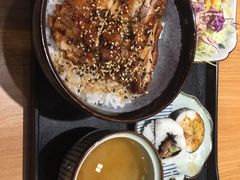 -京和风.日式家庭料理(京和风食堂大仓店)
