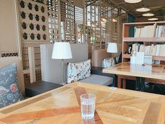 -良木缘咖啡西餐(文殊院店)