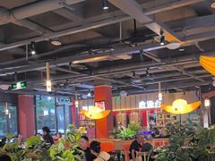 -老船舫·现做活鲜鱼馆(东郊记忆店)