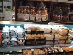 -永辉超市(鲁谷店)