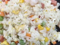 -冯记面馆(天勤家园店)