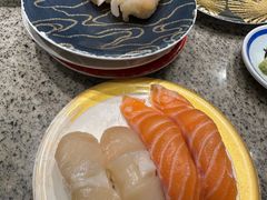 -合点寿司(美罗城店)