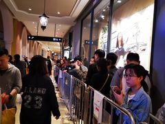 -首创奥特莱斯(西安店)