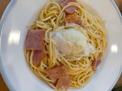 -萨莉亚意式餐厅(东川路店)
