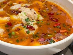 -大食代美食广场(迪士尼小镇店)