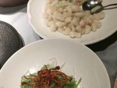 -吴越荣记苏州菜·松鼠桂鱼(月光码头店)