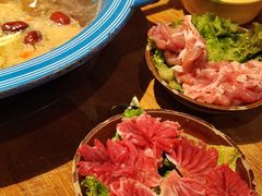 -王歘歘·chuǎ火锅(五道营店)