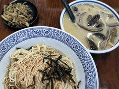 -王家沙点心店(南京西路总店)