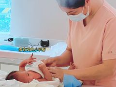 -臻儿屿月子会所(茶山店)