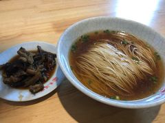 -朱鸿兴面馆(镇湖店)