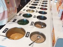 -密友回转自助火锅(世茂国际广场店)