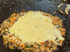 -韩阳王石板烤肉