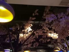 -蜜桃餐厅·江浙融合菜(荟聚购物中心店)