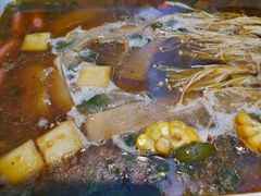 -半天妖烤鱼(西直门凯德mall店)