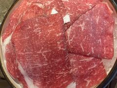 -三人行骨头王火锅(长寿店)