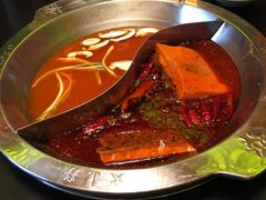 -大龙辣火锅·龙虾·烧烤(湖滨新天地店)