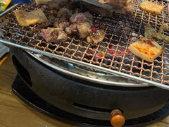-合易泓烤肉·海肠捞饭(火车站店)