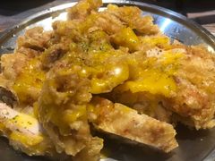-靓靓蒸虾(中山公园店)