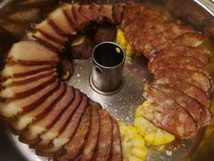 -宝鸡宴会中心艳阳天(公园路店)
