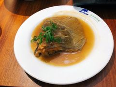 家炖多宝鱼-春华海鲜城(广场西苑店)