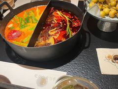 -山缓缓火锅(上海闵行龙湖店)