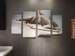 -188西餐厅(园林宾馆店)