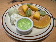 -菲滋意式餐厅(临海银泰店)