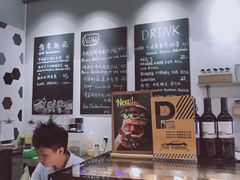 -HELLO 27 意面·沙拉·帕尼尼