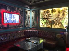 -INLOVE KTV(印象汇店)