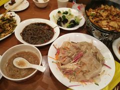 -银村街粥店(北线阁店)