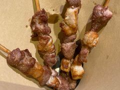 -炭舍干锅·烤鱼(扬名广场店)