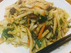 -嵊州小吃(杭州东站店)