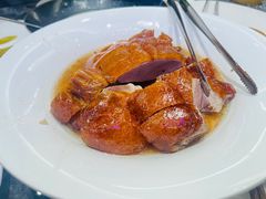 -頂好酒家·经典粤菜(海信广场店)