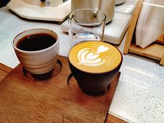 -Again Coffee Roaster(香蜜湖店)