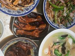 -慧娟面馆·餐厅(望江路店)