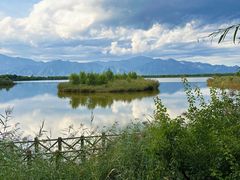 -野鸭湖国家湿地公园
