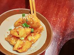 -李炮称盘麻辣烫(无锡荟聚店)