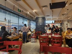 -大师兄·西北小馆(南沙万达广场店)