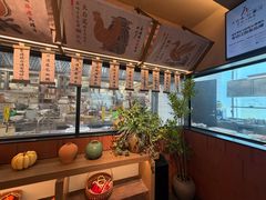-千百味红餐厅·非遗江西菜(绿地双子塔总店)