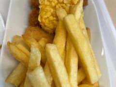 -宜家·瑞典风味餐厅(四元桥店)