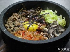 -意成料理