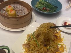 -明阁 Ming Court(广州朗豪酒店)
