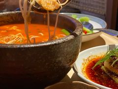 -山石榴·贵州菜(丰盛里店)