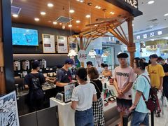 -茶颜悦色(雨花亭凯德二楼店)